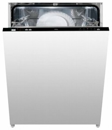 Встраиваемая посудомоечная машина Korting KDI 6055