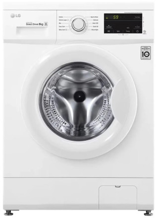 Стиральная машина LG F2Y1TYP65P Стиральная машина LG F2Y1TYP65P