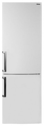 Холодильник Sharp SJ-B233ZRWH