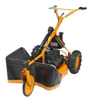 Газонокосилка AS-Motor Allmaher Enduro AS 28/4