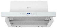 Встраиваемая вытяжка GRAND Toulouse 60 WH