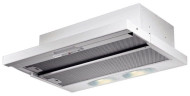 Встраиваемая вытяжка LEX Sida 1M 60 inox Встраиваемая вытяжка LEX Sida 1M 60 inox
