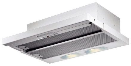 Встраиваемая вытяжка LEX Sida 1M 60 inox
