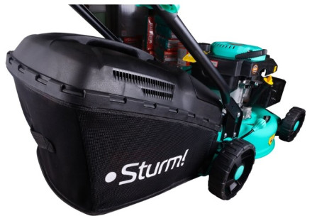 Газонокосилка Sturm! PL4214 Газонокосилка Sturm! PL4214