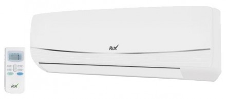 Сплит-система Rix I/O-W18PG