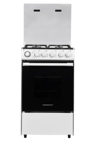 Газовая плита Horizont GS-5001W Газовая плита Horizont GS-5001W