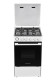 Газовая плита Horizont GS-5001W Газовая плита Horizont GS-5001W