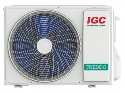 Сплит-система IGC RAS-V12NQR Сплит-система IGC RAS-V12NQR