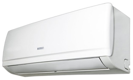 Сплит-система GREEN GRI/GRO-24HH1 Сплит-система GREEN GRI/GRO-24HH1