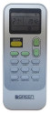 Сплит-система GREEN GRI/GRO-24HH1 Сплит-система GREEN GRI/GRO-24HH1
