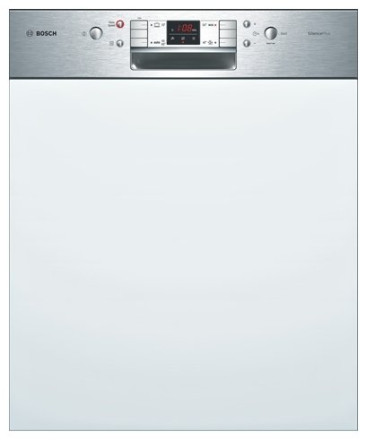 Посудомоечная машина Bosch SMI 40M35 Посудомоечная машина Bosch SMI 40M35