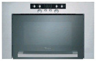 Микроволновая печь встраиваемая Whirlpool AMW 420 IX