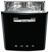 Посудомоечная машина smeg ST2FABNE Посудомоечная машина smeg ST2FABNE