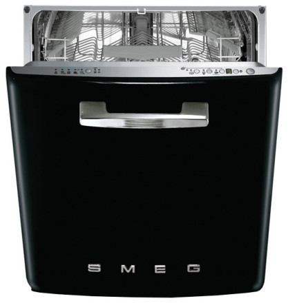 Посудомоечная машина smeg ST2FABNE Посудомоечная машина smeg ST2FABNE