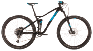 Горный (MTB) велосипед Cube Stereo 120 Pro 29 (2020)