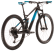 Горный (MTB) велосипед Cube Stereo 120 Pro 29 (2020)