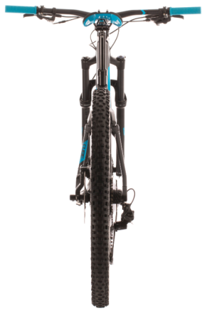 Горный (MTB) велосипед Cube Stereo 120 Pro 29 (2020)
