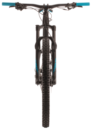 Горный (MTB) велосипед Cube Stereo 120 Pro 29 (2020)