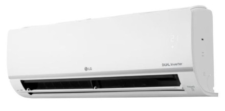 Сплит-система LG D09TT2 Сплит-система LG D09TT2