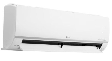 Сплит-система LG D09TT2 Сплит-система LG D09TT2