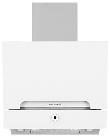 Каминная вытяжка Kuppersberg F 690 W Каминная вытяжка Kuppersberg F 690 W