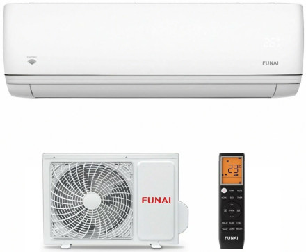Сплит-система Funai RAC-KD55HP.D01