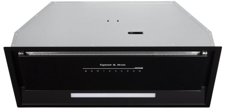 Вытяжка Zigmund & Shtain K 019.7 B Вытяжка Zigmund & Shtain K 019.7 B