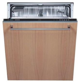 Посудомоечная машина Siemens SE 65E330