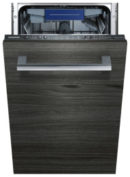 Встраиваемая посудомоечная машина Siemens SR 615X73 NR