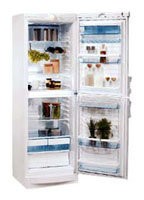 Встраиваемый холодильник Vestfrost BKS 385 R
