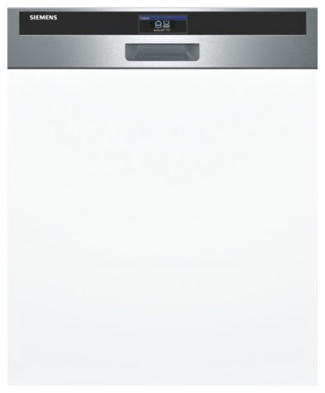Посудомоечная машина Siemens SN 56V597