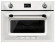 Электрический духовой шкаф smeg SF4920MCB