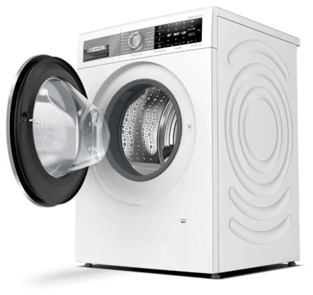 Стиральная машина Bosch WAX32FH1OE Стиральная машина Bosch WAX32FH1OE