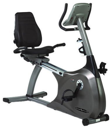Велоэргометр Vision Fitness R2200HRT Велоэргометр Vision Fitness R2200HRT