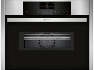 Встраиваемый электрический духовой шкаф Neff C15MS22N0 Встраиваемый электрический духовой шкаф Neff C15MS22N0