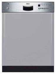 Посудомоечная машина Bosch SGI 53E35