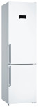 Холодильник Bosch KGN39XW34R Холодильник Bosch KGN39XW34R
