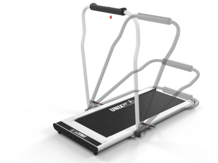 Беговая дорожка UnixFit R-300C White Беговая дорожка UnixFit R-300C White
