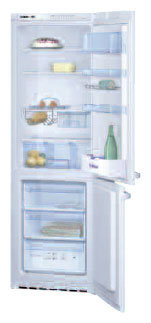Холодильник Bosch KGV36X25 Холодильник Bosch KGV36X25