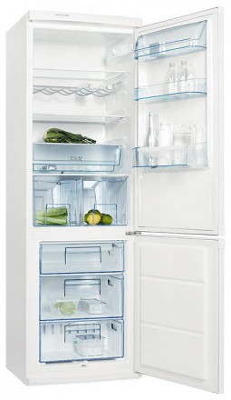 Холодильник Electrolux ERB 36033 W