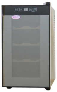 Винный шкаф Cold Vine BCW-25C Винный шкаф Cold Vine BCW-25C