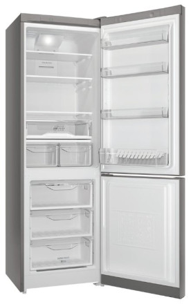 Холодильник Indesit ITF 018 S Холодильник Indesit ITF 018 S