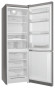 Холодильник Indesit ITF 018 S Холодильник Indesit ITF 018 S