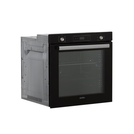 Встраиваемый электрический духовой шкаф Simfer B6ES68122 Встраиваемый электрический духовой шкаф Simfer B6ES68122