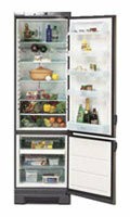 Холодильник Electrolux ERE 3900 X
