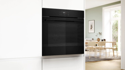 Электрический духовой шкаф Bosch HJG852YB0T Электрический духовой шкаф Bosch HJG852YB0T
