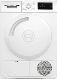 Сушильная машина BOSCH WTH83057II