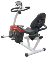 Горизонтальный велотренажер American Motion Fitness 4700 Горизонтальный велотренажер American Motion Fitness 4700