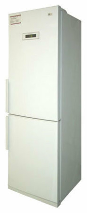 Холодильник LG GA-449 BPA