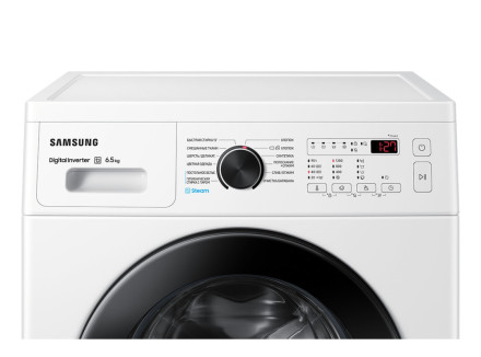 Стиральная машина Samsung WW65A4S20CE